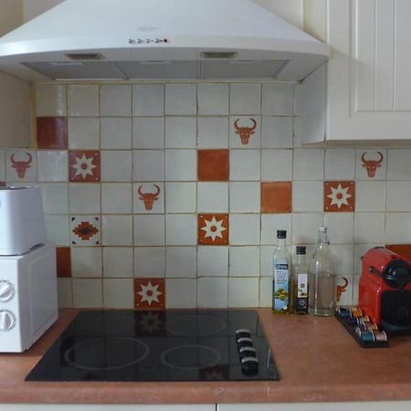 Ceret Pyrenean Star Appartement Buitenkant foto