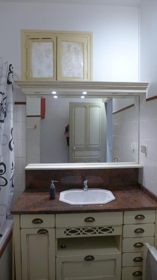 Ceret Pyrenean Star Appartement Buitenkant foto