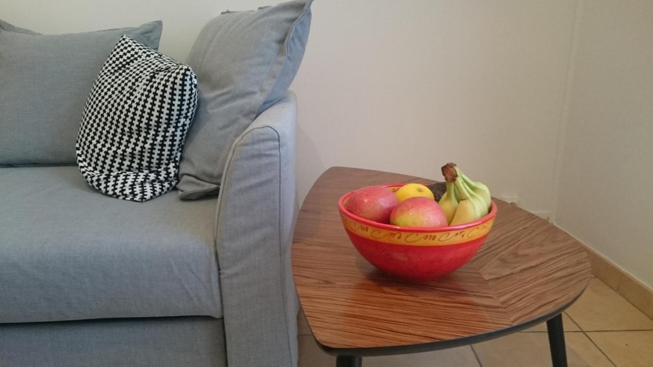 Ceret Pyrenean Star Appartement Buitenkant foto