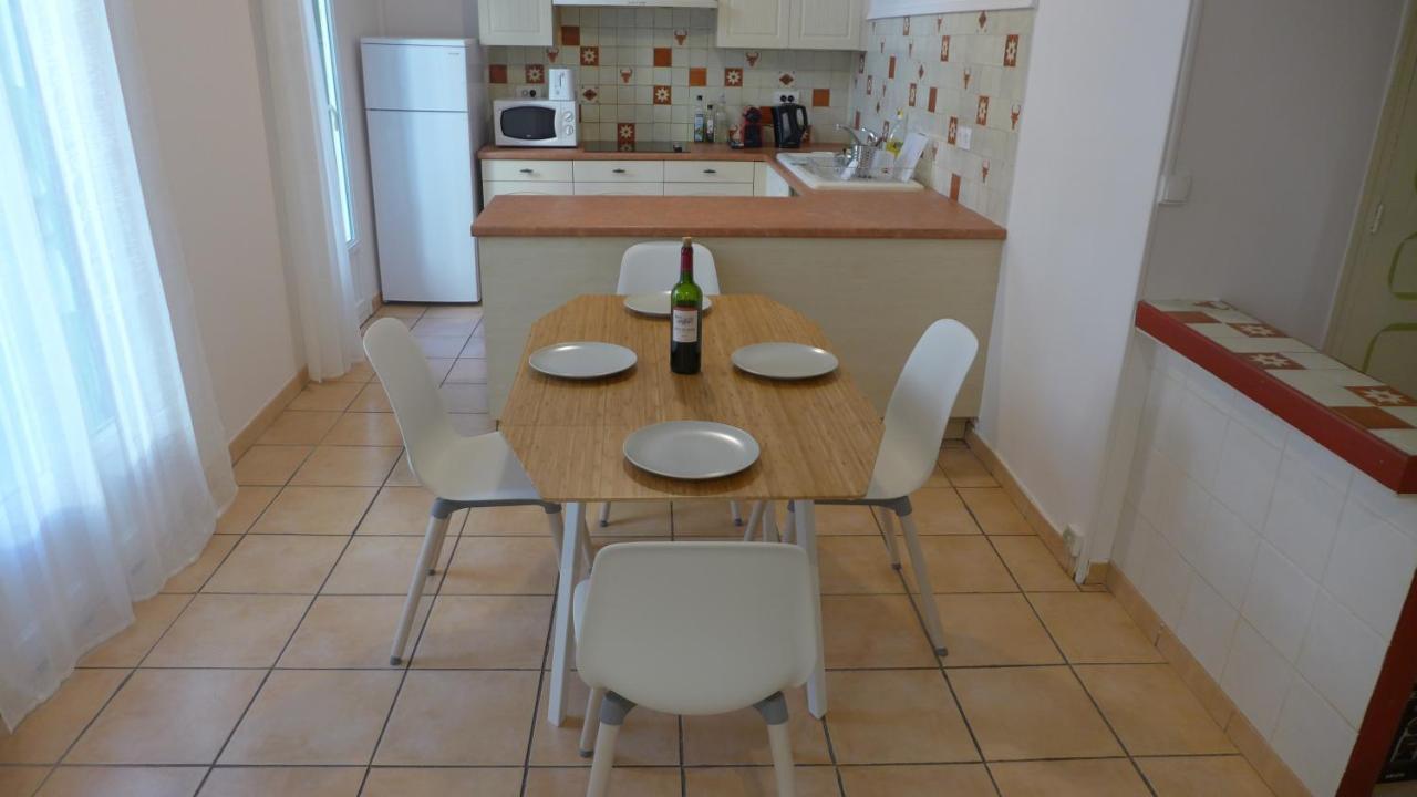 Ceret Pyrenean Star Appartement Buitenkant foto