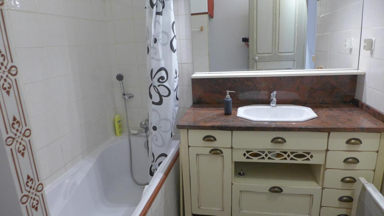 Ceret Pyrenean Star Appartement Buitenkant foto