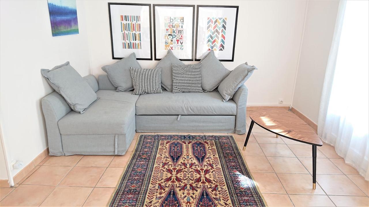 Ceret Pyrenean Star Appartement Buitenkant foto